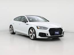 Image result for Glacier White 2018 RS5