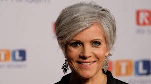 Nazan eckes ne ngr born 9 may 1976 is a german television personality of turkish ancestry mesut zil nazan eckes bambi integration 2010 nazan eckes pro. Nazan Eckes Seite 3 Intouch