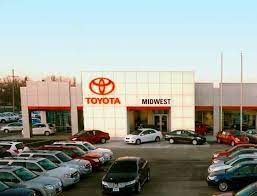 Find the best dealers in hutchinson, ks. Midwest Toyota Hutchinson Ks 620 662 6631