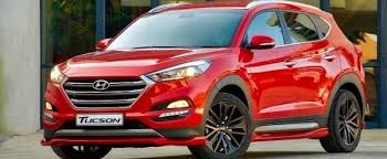 Research, compare and save listings, or contact sellers directly from 17 2019 tucson models nationwide. 2018 Hyundai Tucson Sport Is No Tucson N Sport But Packs Quite A Punch Autoevolution