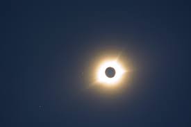 , solar eclipse wallpapers full hdq solar eclipse backgrounds 1680×1050. Wallpaper Id 270837 A Solar Eclipse During The Day Totality With Star And Planet 4k Wallpaper