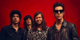 THE PEAWEES with The Speedways