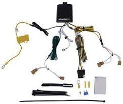 A curt custom trailer wiring harness is the easiest way to equip your vehicle with the proper electrical connection for towing a trailer. Troubleshooting Curt Trailer Wiring Harness Installation On 2017 Audi Q5 Etrailer Com