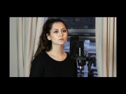 Fast Car Tracy Chapman Cover By Jasmine Thompson Jasmine Thompson Tracy Chapman Music Festival
