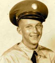 Ben Coomer (1924-2007)