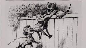 Välj bland ett stort urval liknande scener. The Roosevelts Theodore Roosevelt Police Commissioner Season 1 Pbs