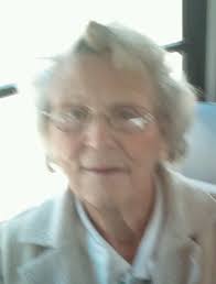 Irene Schultz Obituary 2016