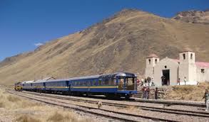 Peru Train Information Trains To Machu Picchu Cusco To