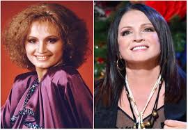 Были отмечены ее значительные личные заслуги в. Glavnaya Prichina Molodosti Sofii Rotaru Raskryta