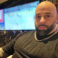 Eric Fusco's Instagram, Twitter & Facebook