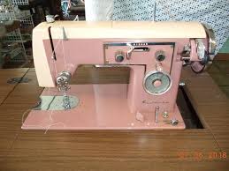 Image result for Pink 1958 Coldspot Kenmore