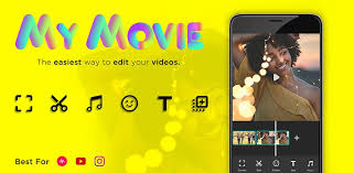 It further makes you able to stream movies from different countries like india, china, the usa, korea, and many now i am sure you have got enough information about the novie tv apk. My Movie 9 0 5 Apk Mod For Android Xdroidapps