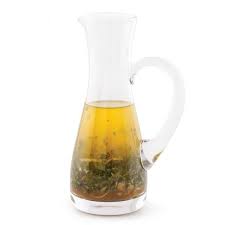 Epingle Sur Marinade Sauce Trempette Vinaigrette
