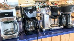 The quality of the brewer is very sturdy and durable, so in that regards. Best Drip Coffee Maker 2021 Cnn Underscored
