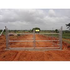 We provide impeccable electric fence repair and order supplies service in australia. Iron Manual Electric Fencing Gate For Farm And Resorts Rs 8900 Piece Id 21981114833