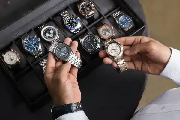 Guide to Luxury Watch Investing | Risks & Top Models | Luxe