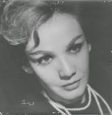 Magda Guzman, atriz mexicana, interpretou a Adelina de 'A usurpadora'