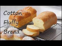 Step By Step How To Make Cotton And Fluffy Bread Dinner Rolls Homemade Bread For Beginner Youtube Resep Makanan Resep Roti Resep