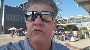 Out spreading the word...., The Big Unit's Poker Run Benefiting Fisher  House Wisconsin , Harley-Davidson Museum , @hdmuseum