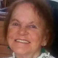 Sylvia Scott Chick Obituary (1931