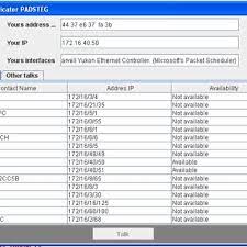 We did not find results for. Arp Exchange Captured With Wireshark Download Scientific Diagram