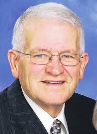 Henry Olberding Obituary (1944