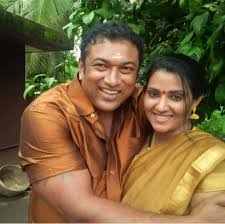 Baburaj Wife Baburaj Vaniviswanath Actor Actress Actor Actorlife Actress Model Mollywood Familyphotography F Family Photography Actors Actresses