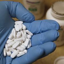 Image result for Hydroxychloroquine