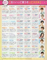 heysayjump おしゃれまとめの人気アイデア pinterest takaruna