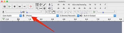 Mic applications or microphone apps are incredible. How To Use Your Iphone As A Microphone On A Mac