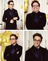 Robert Downey Jr Having Fun At The Oscars 2013 He Always Seems To Have Fun Robert Downey Jr Actors Actresses Actors