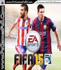 Fifa 15 Game Download For Pc Free Full Version Fifa 15 Video Pc Game Highly Compressed Free Download Setup Rip Full Version For Pc Fifa 15 Fifa Fifa Games