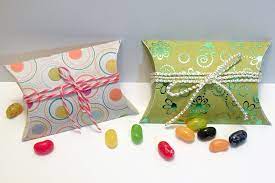 Download Pillow Box Svg File Images By Heather M S Blog
