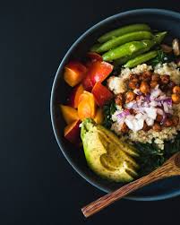 Plant-based protein - A simple guide to getting enough - Kendall Reagan  Nutrition Center