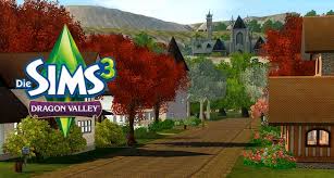 Das neue erweiterungspack die sims 3 einfach tierisch bereichert das leben deiner sims durch jede menge spannung und spaß mit haustieren! Dragon Valley Store Die Sims 3