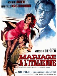 Le mariage de mon meilleur ami. Mariage A L Italienne Bande Annonce Du Film Seances Streaming Sortie Avis