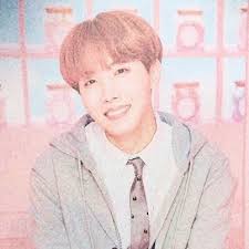 Heavenlyknj Pastel Pink Aesthetic Pink Aesthetic Jhope Cute