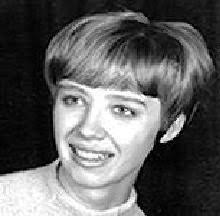 Irene DUFFY Obituary (1951