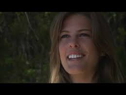 First women Snowboarder to do a double cork Torah Bright