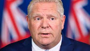 As morganne campbell reports, business owners appear to be at their wits end over the province's. Ontario Officially Extends State Of Emergency And Stay At Home Order By 14 Days Ctv News