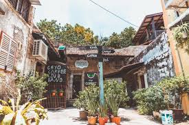 Book house of journey and all penang hostels with no booking fees at hostelbookers. Where To Drink The Best Coffee In Georgetown Penang