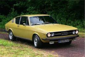 Image result for Turquoise Green 1972 Audi