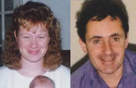 I found out Dad murdered Mum when I put my name into Google