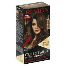 Amazon amazon.com has revlon colorsilk hair color (20 brown black) 3 for $4.96 when you change the quantity to 3 and checkout via subscribe & save. Colorsilk Permanent Hair Color Lasting Color Light Golden Brown 63 54g 1 Each Instacart