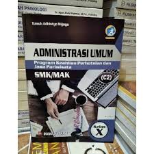 Maybe you would like to learn more about one of these? Materi Administrasi Umum Kelas 10 Semester 2 Python