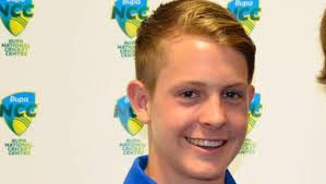 Teen cricketer told he must play for elite St Peter's College to remain at  school, father says