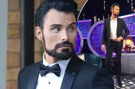Who is Rylan Clark-Neal's stepson? Everything you need to know as he shares  rare snap