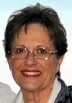 Obituary for Bonnie Ann (Pittman) Barron (Guest book)