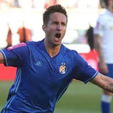 The contract expires 18th january 2021. Mario Gavranovic Dinamo Zagreb