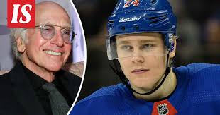 Kaapo Kakko joutui vilttiketjuun